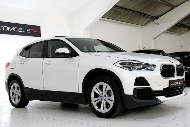 BMW X2 (F39) XDRIVE25E BUSINESS DESIGN BVA6 TOIT OUVRANT PANORAMIQUE - photo 15