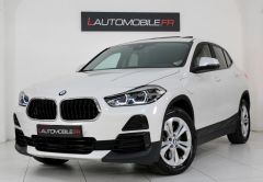 OCCASIONS BMW X2 (F39) XDRIVE25E BUSINESS DESIGN BVA6 TOIT OUVRANT PANORAMIQUE