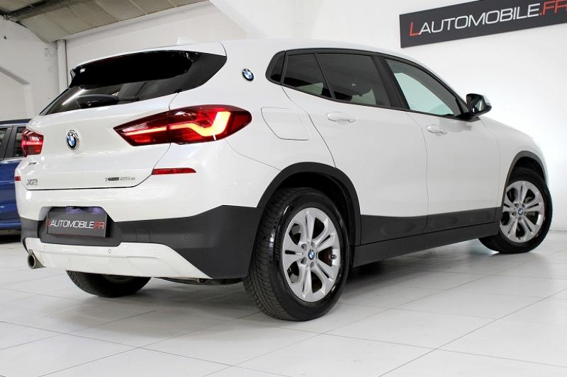 BMW X2 (F39) XDRIVE25E BUSINESS DESIGN BVA6 TOIT OUVRANT PANORAMIQUE - photo 3