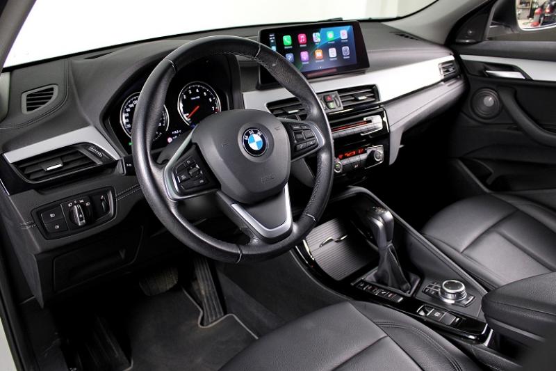 BMW X2 (F39) XDRIVE25E BUSINESS DESIGN BVA6 TOIT OUVRANT PANORAMIQUE - photo 4