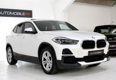 OCCASION BMW X2 (F39) XDRIVE25E BUSINESS DESIGN BVA6 TOIT OUVRANT PANORAMIQUE