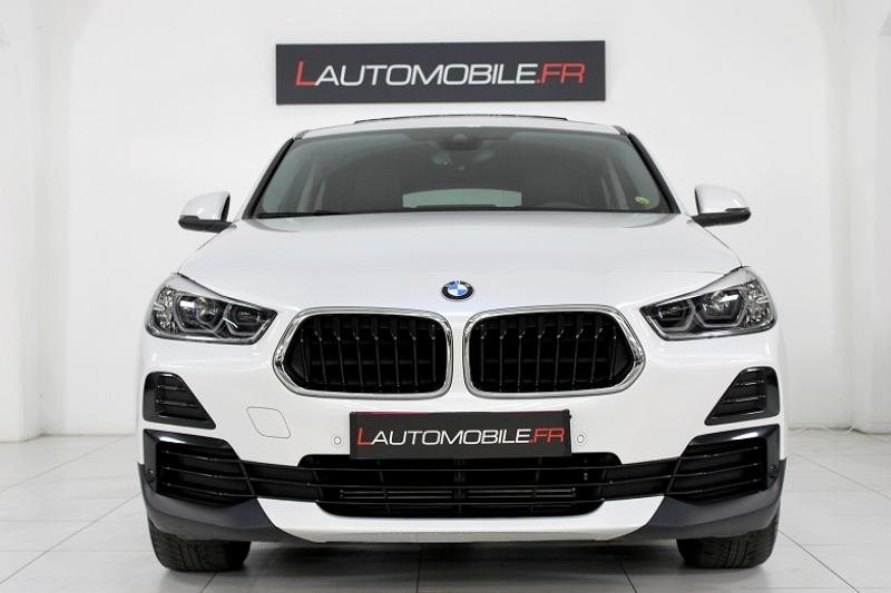 BMW X2 (F39) XDRIVE25E BUSINESS DESIGN BVA6 TOIT OUVRANT PANORAMIQUE - photo 6