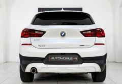 OCCASION BMW X2 (F39) XDRIVE25E BUSINESS DESIGN BVA6 TOIT OUVRANT PANORAMIQUE