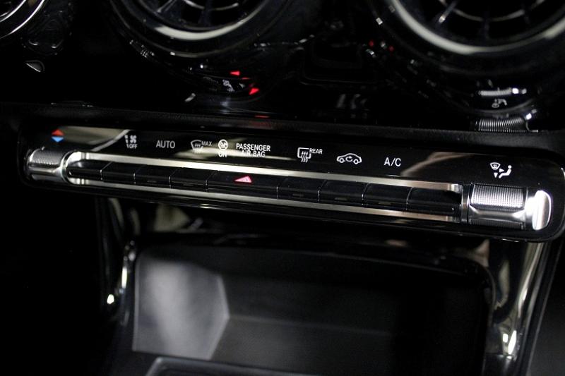 MERCEDES CLASSE A IV 160 109CH BUSINESS LINE ESSENCE - photo 11