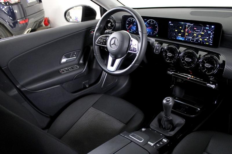 MERCEDES CLASSE A IV 160 109CH BUSINESS LINE ESSENCE - photo 14