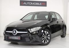OCCASIONS MERCEDES CLASSE A IV 160 109CH BUSINESS LINE ESSENCE