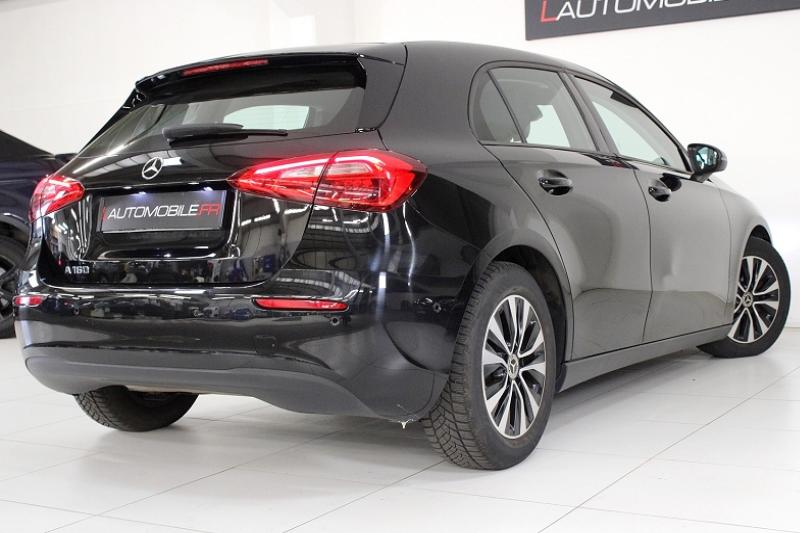 MERCEDES CLASSE A IV 160 109CH BUSINESS LINE ESSENCE - photo 3
