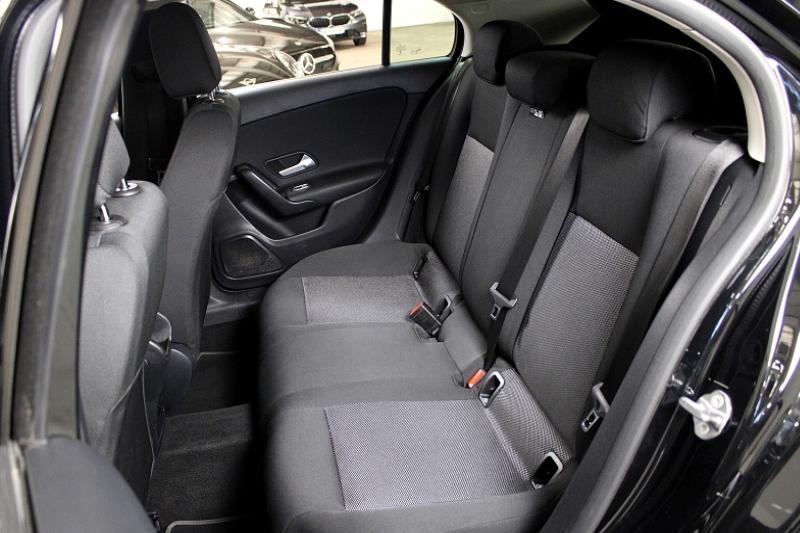 MERCEDES CLASSE A IV 160 109CH BUSINESS LINE ESSENCE - photo 7