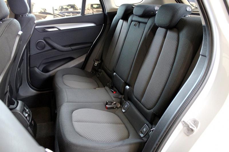 BMW X1 (F48) (2) SDRIVE18D BUSINESS DESIGN BVA8 - photo 10