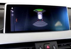 OCCASION BMW X1 (F48) (2) SDRIVE18D BUSINESS DESIGN BVA8