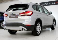 BMW X1 DIESEL 2021 GRIS M�TAL 82528 km