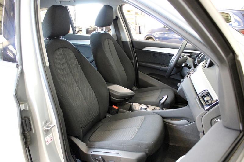 BMW X1 (F48) (2) SDRIVE18D BUSINESS DESIGN BVA8 - photo 13