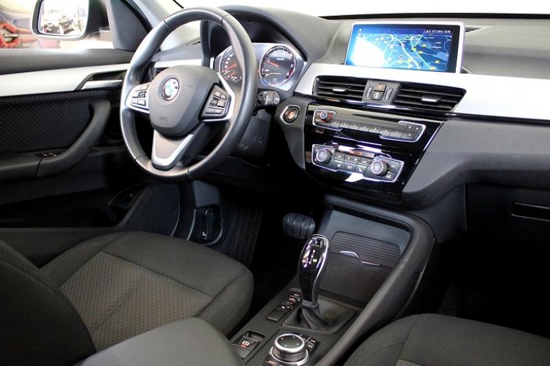 BMW X1 (F48) (2) SDRIVE18D BUSINESS DESIGN BVA8 - photo 14