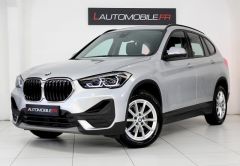 OCCASIONS BMW X1 (F48) (2) SDRIVE18D BUSINESS DESIGN BVA8
