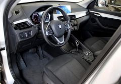 BMW X1 DIESEL 2021 GRIS M�TAL 82528 km