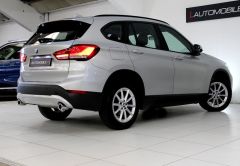 OCCASION BMW X1 (F48) (2) SDRIVE18D BUSINESS DESIGN BVA8