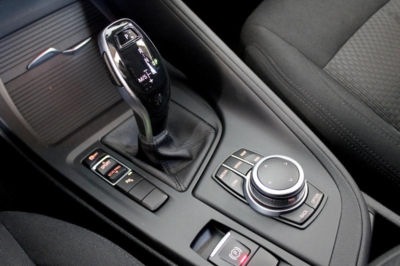BMW X1 (F48) (2) SDRIVE18D BUSINESS DESIGN BVA8 - photo 4