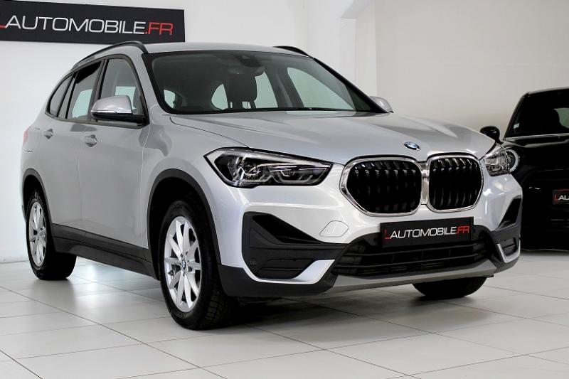 BMW X1 (F48) (2) SDRIVE18D BUSINESS DESIGN BVA8 - photo 5