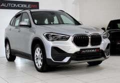 OCCASION BMW X1 (F48) (2) SDRIVE18D BUSINESS DESIGN BVA8