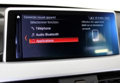 OCCASION BMW X1 (F48) (2) SDRIVE18D BUSINESS DESIGN BVA8