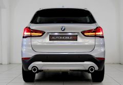 OCCASION BMW X1 (F48) (2) SDRIVE18D BUSINESS DESIGN BVA8