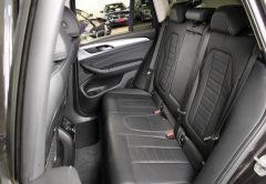 OCCASION BMW X3 (G01) SDRIVE18DA BUSINESS DESIGN