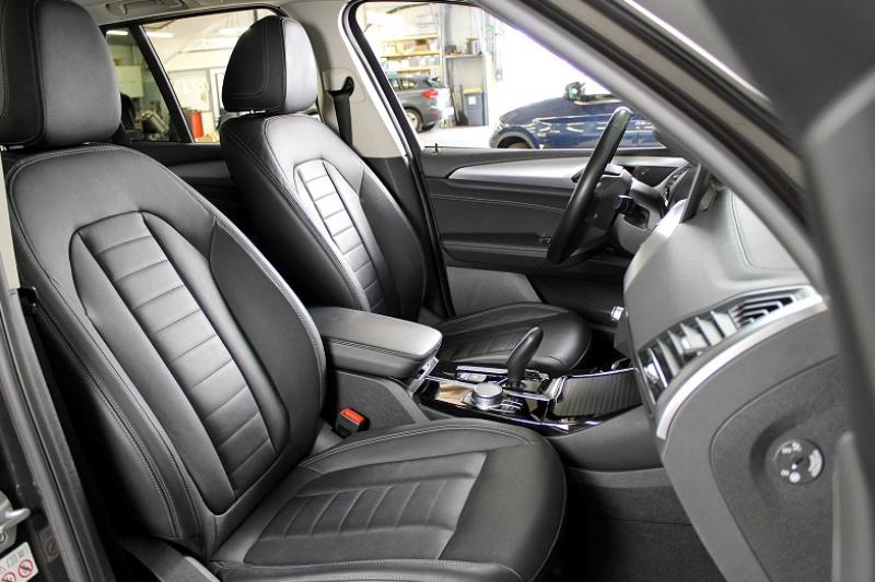 BMW X3 (G01) SDRIVE18DA BUSINESS DESIGN - photo 13
