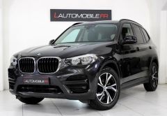 OCCASIONS BMW X3 DIESEL 2020 NORD (59)