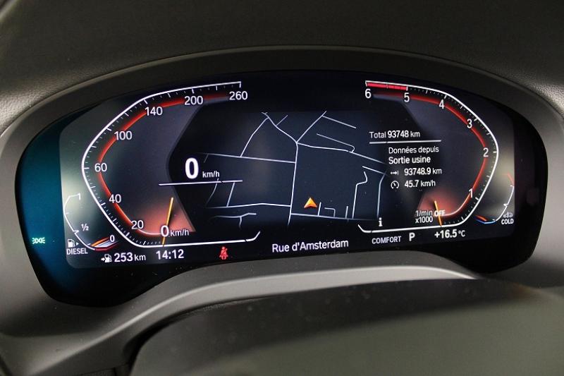BMW X3 (G01) SDRIVE18DA BUSINESS DESIGN - photo 2
