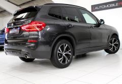 OCCASION BMW X3 (G01) SDRIVE18DA BUSINESS DESIGN