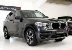 OCCASION BMW X3 (G01) SDRIVE18DA BUSINESS DESIGN