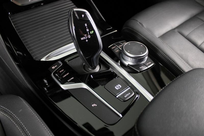 BMW X3 (G01) SDRIVE18DA BUSINESS DESIGN - photo 7