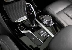 OCCASION BMW X3 (G01) SDRIVE18DA BUSINESS DESIGN
