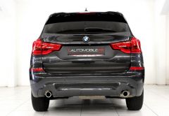 OCCASION BMW X3 (G01) SDRIVE18DA BUSINESS DESIGN