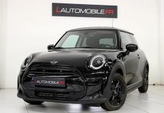 OCCASIONS MINI MINI COOPER 136CH BUSINESS DESIGN BVA7 SHADOW