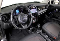 MINI MINI ESSENCE 2022 NOIR 70860 km