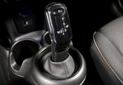 MINI MINI ESSENCE 2022 NOIR 70860 km