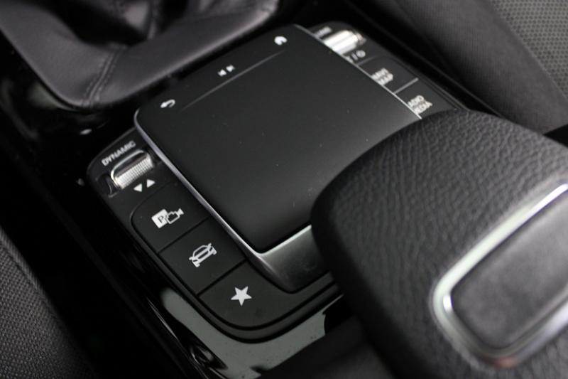 MERCEDES CLASSE A IV 180 136CH BUSINESS LINE ESSENCE - photo 12