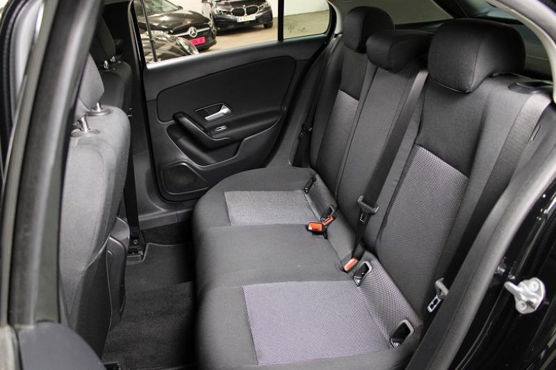 MERCEDES CLASSE A IV 180 136CH BUSINESS LINE ESSENCE - photo 5