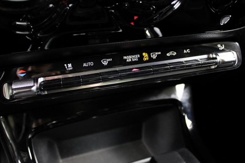 MERCEDES CLASSE A IV 180 136CH BUSINESS LINE ESSENCE - photo 8