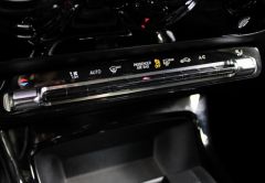 MERCEDES CLASSE A ESSENCE 2022 NOIR 50058 km