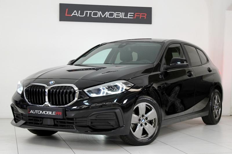 BMW SERIE 1 (F40) 118IA 136CH BUSINESS DESIGN DKG7