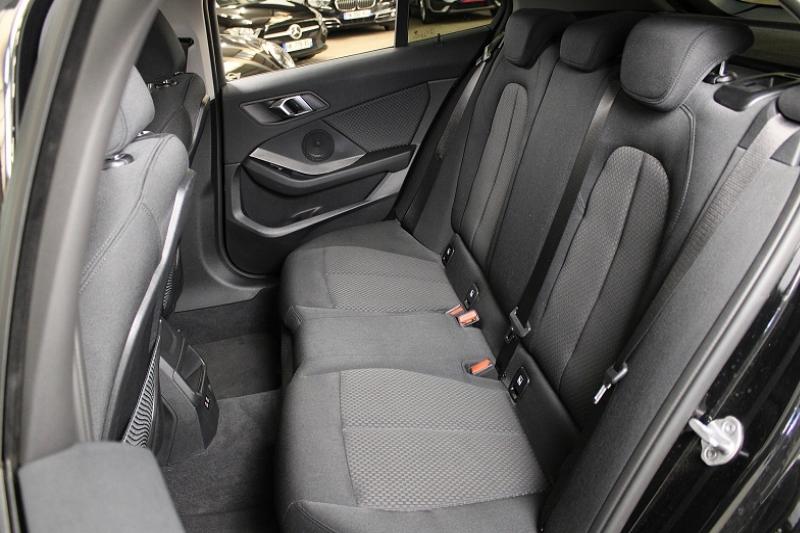 BMW SERIE 1 (F40) 118IA 136CH BUSINESS DESIGN DKG7 - photo 10