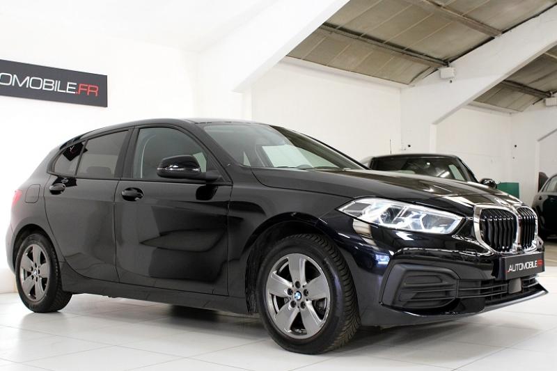 BMW SERIE 1 (F40) 118IA 136CH BUSINESS DESIGN DKG7 - photo 15