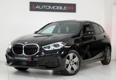 OCCASIONS BMW SERIE 1 (F40) 118IA 136CH BUSINESS DESIGN DKG7