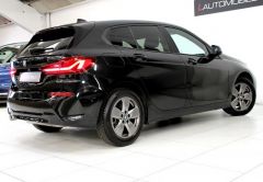 OCCASION BMW SERIE 1 (F40) 118IA 136CH BUSINESS DESIGN DKG7