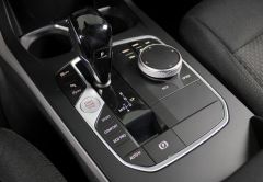 BMW SERIE 1 ESSENCE 2021 NOIR 51738 km