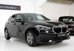 OCCASION BMW SERIE 1 (F40) 118IA 136CH BUSINESS DESIGN DKG7