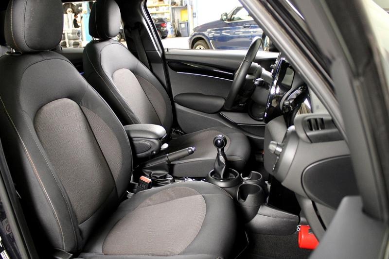 MINI MINI 5 PORTES COOPER 136CH BUSINESS DESIGN TOIT OUVRANT PANORAMIQUE - photo 13