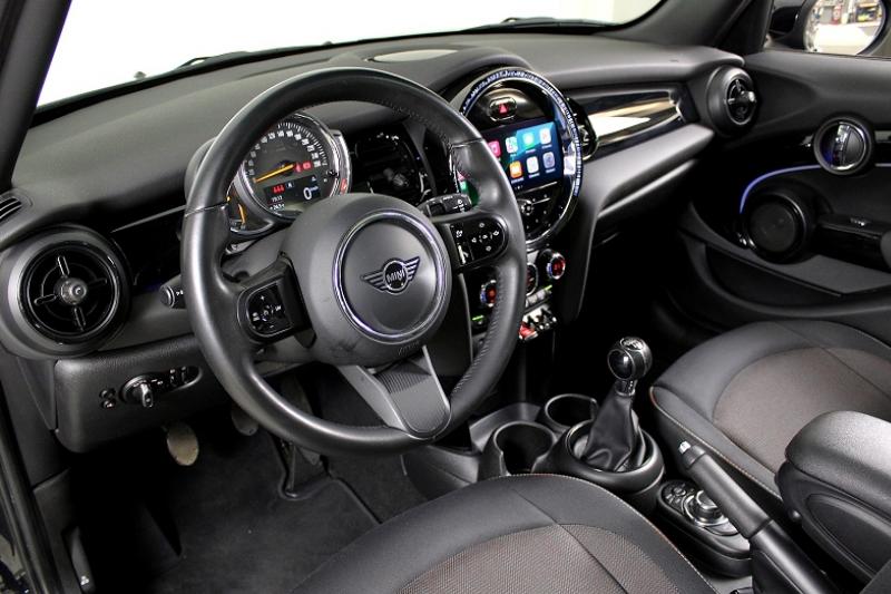 MINI MINI 5 PORTES COOPER 136CH BUSINESS DESIGN TOIT OUVRANT PANORAMIQUE - photo 4